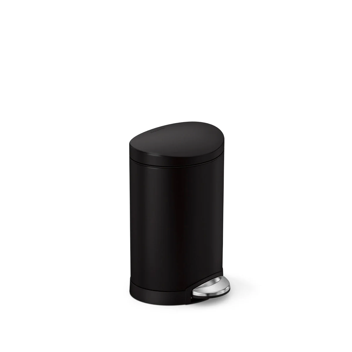 6L Semi-Round Step Can - Image 16