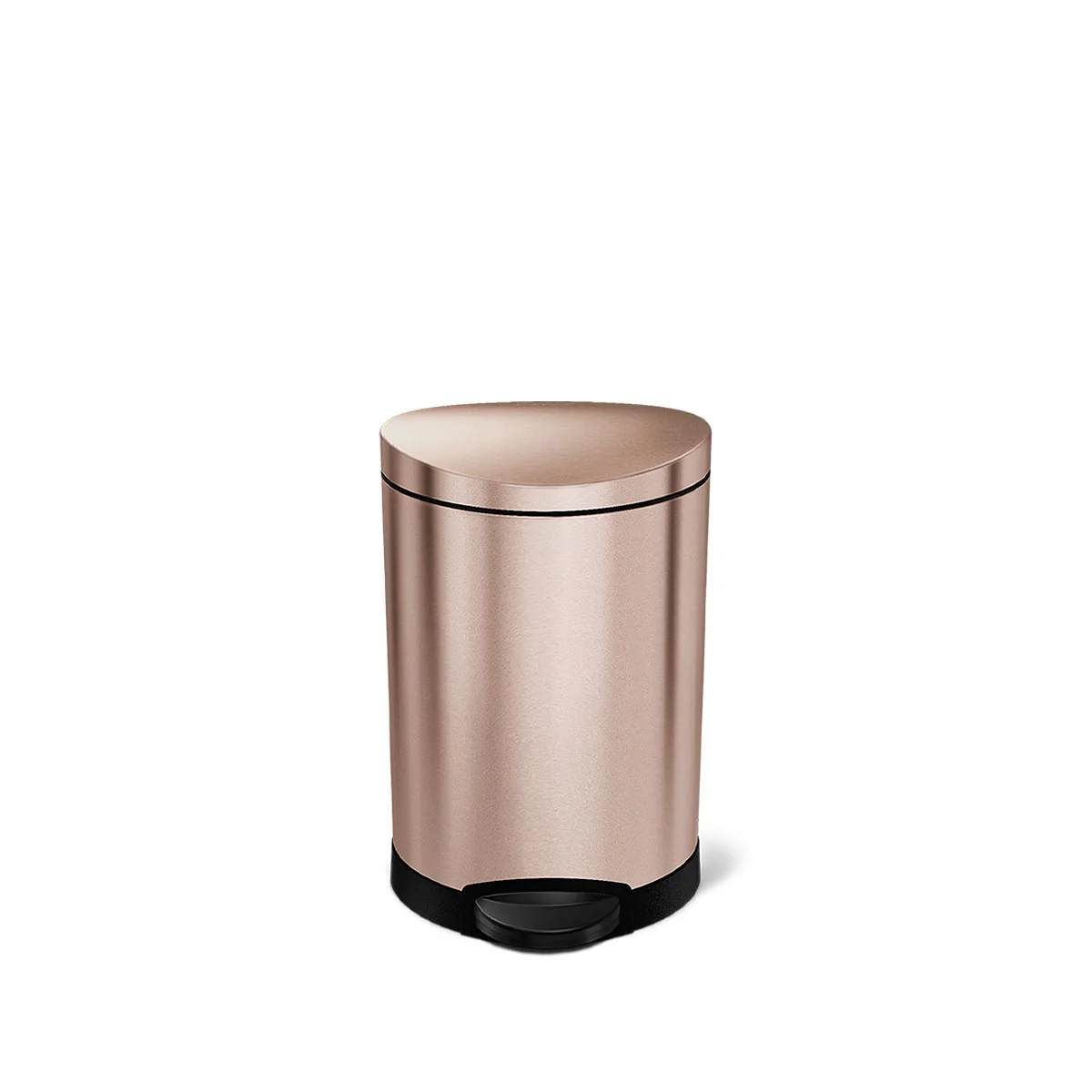 6L Semi-Round Step Can - Image 6