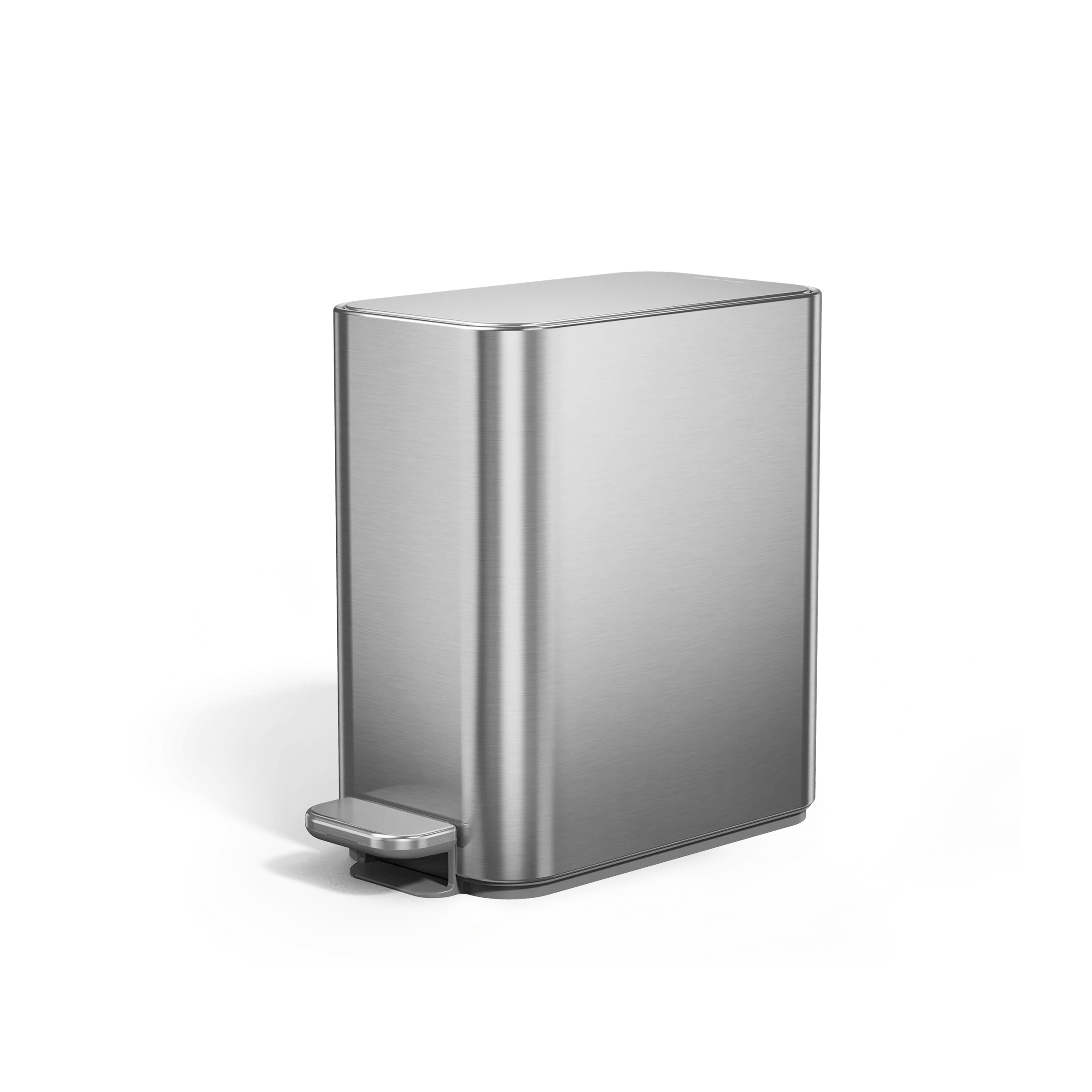 5L Slim Step Can - Image 3