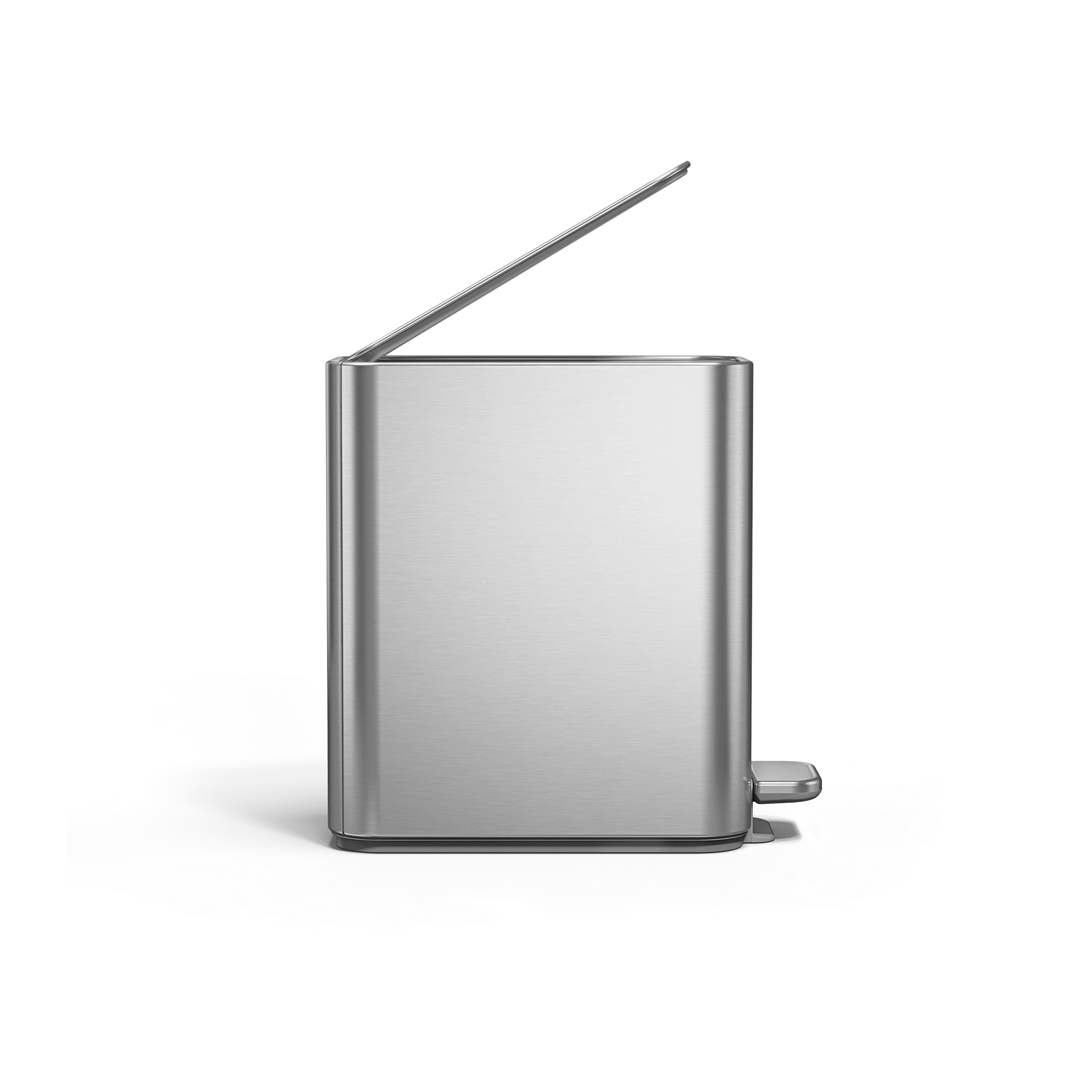 5L Slim Step Can - Image 4
