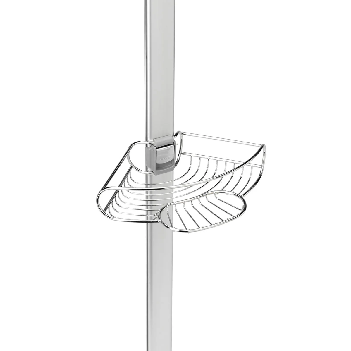 Tension Shower Caddy, 9 Ft. - Image 3