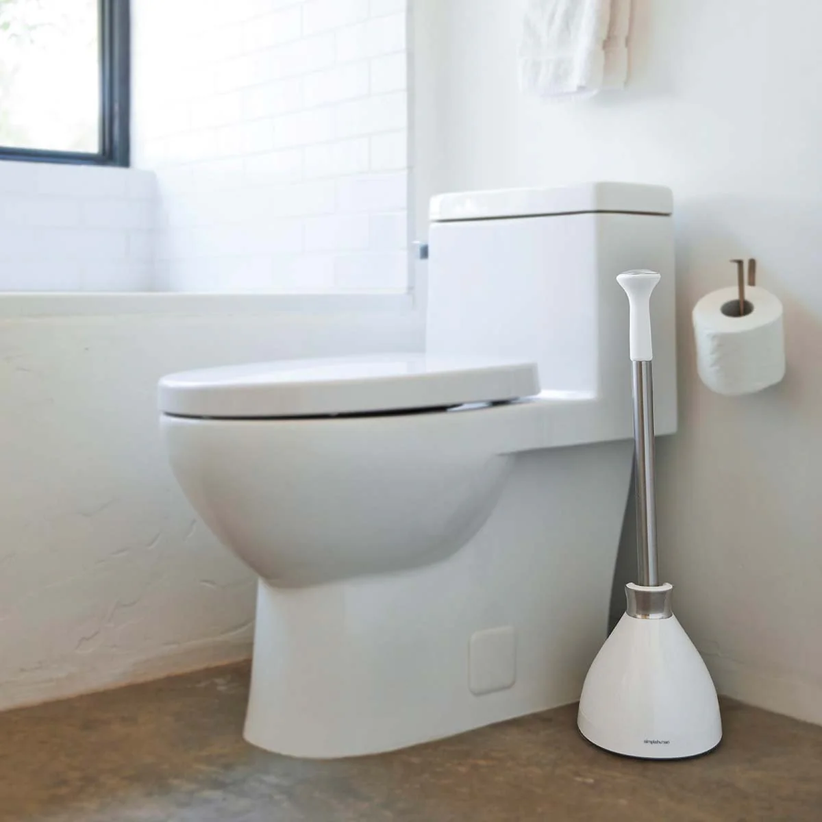 Toilet Plunger - Image 6